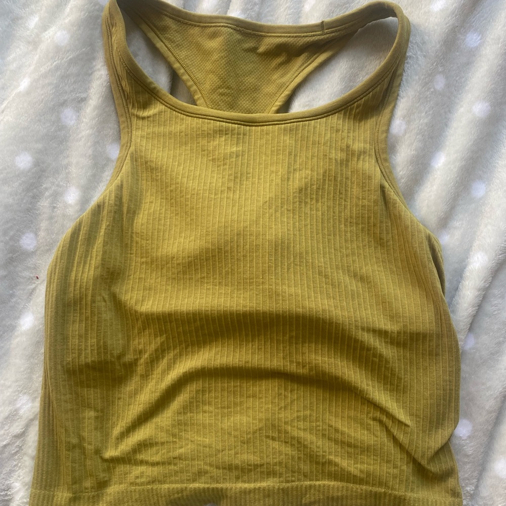 Ebb to Street tanktop